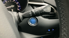 Toyota C-HR 1.8 Hybrid Design 5dr CVT Hybrid Hatchback